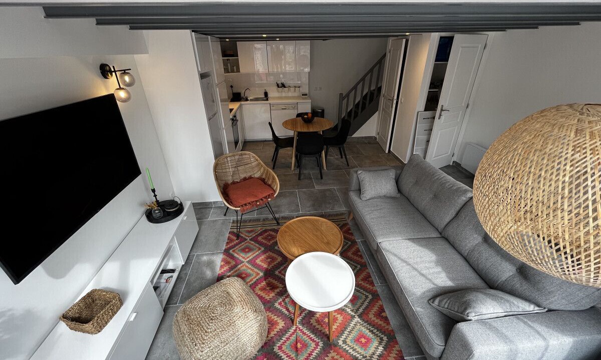 Photo of Livingroom in Vernon