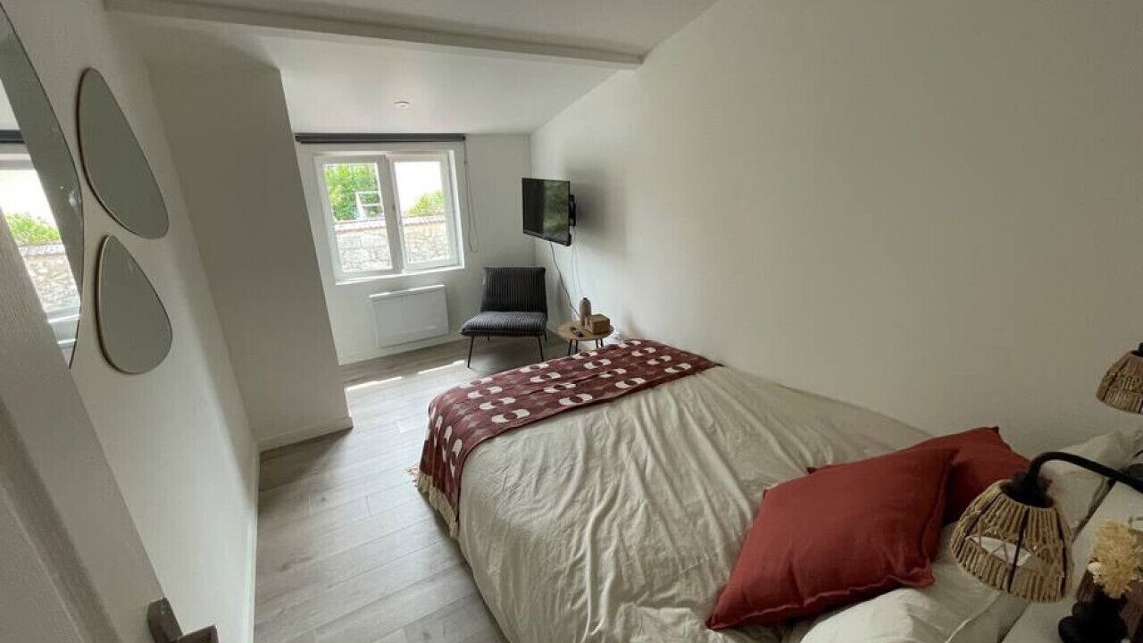 Photo of Bedroom in Vernon