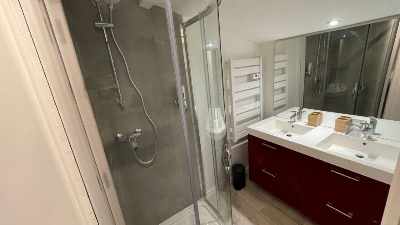 Photo of Bathroom in Vernon