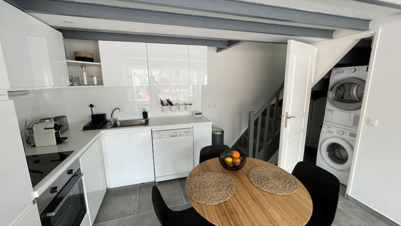 Photo of Kitchen in Vernon