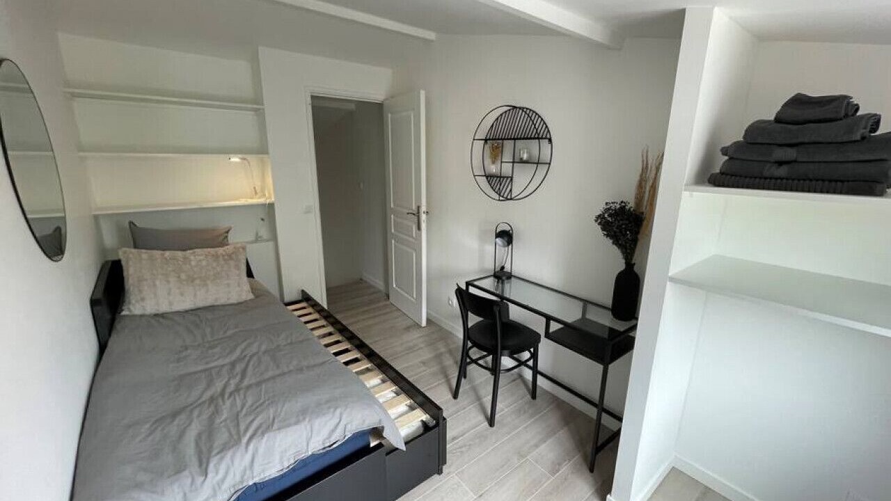 Photo of Bedroom in Vernon