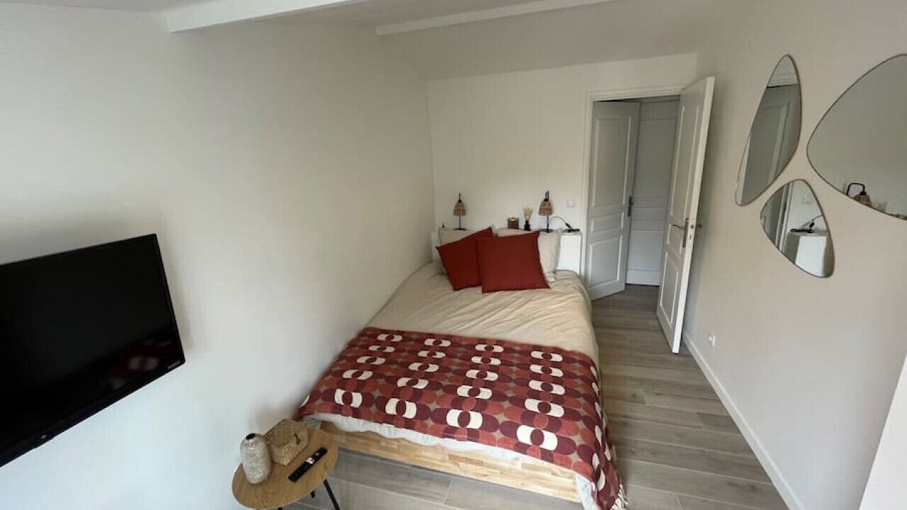 Photo of Bedroom in Vernon