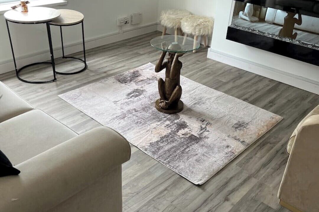 Photo of Livingroom in Upper Clapton