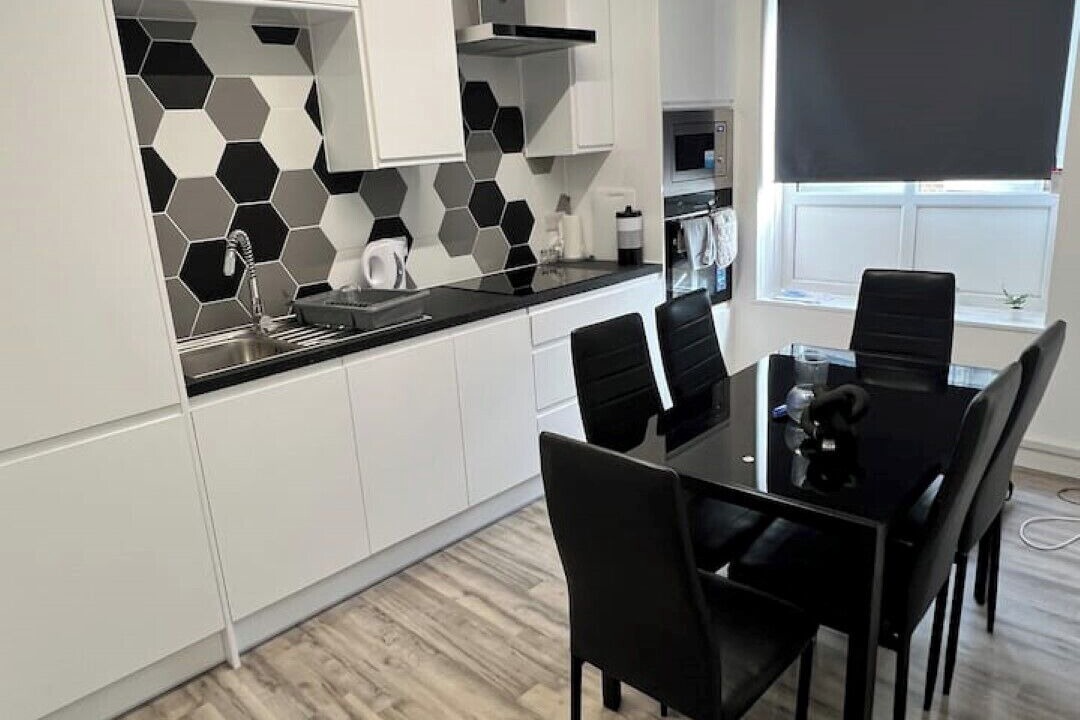 Photo of Others in Upper Clapton