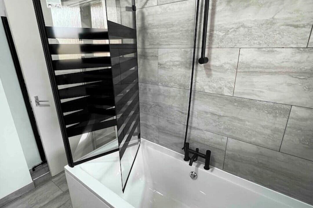 Photo of Bathroom in Upper Clapton