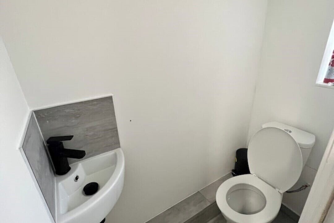 Photo of Bathroom in Upper Clapton