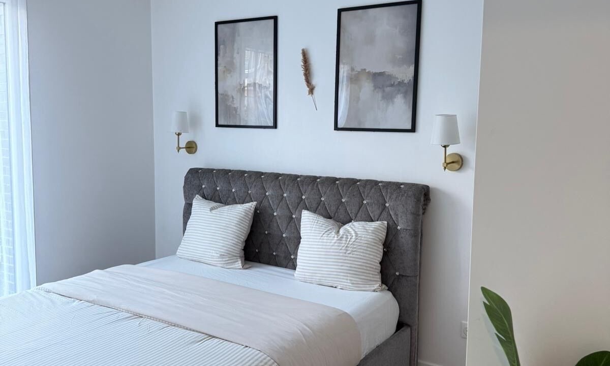 Photo of Bedroom in Vitry-sur-Seine