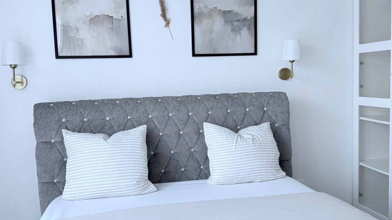 Photo of Bedroom in Vitry-sur-Seine