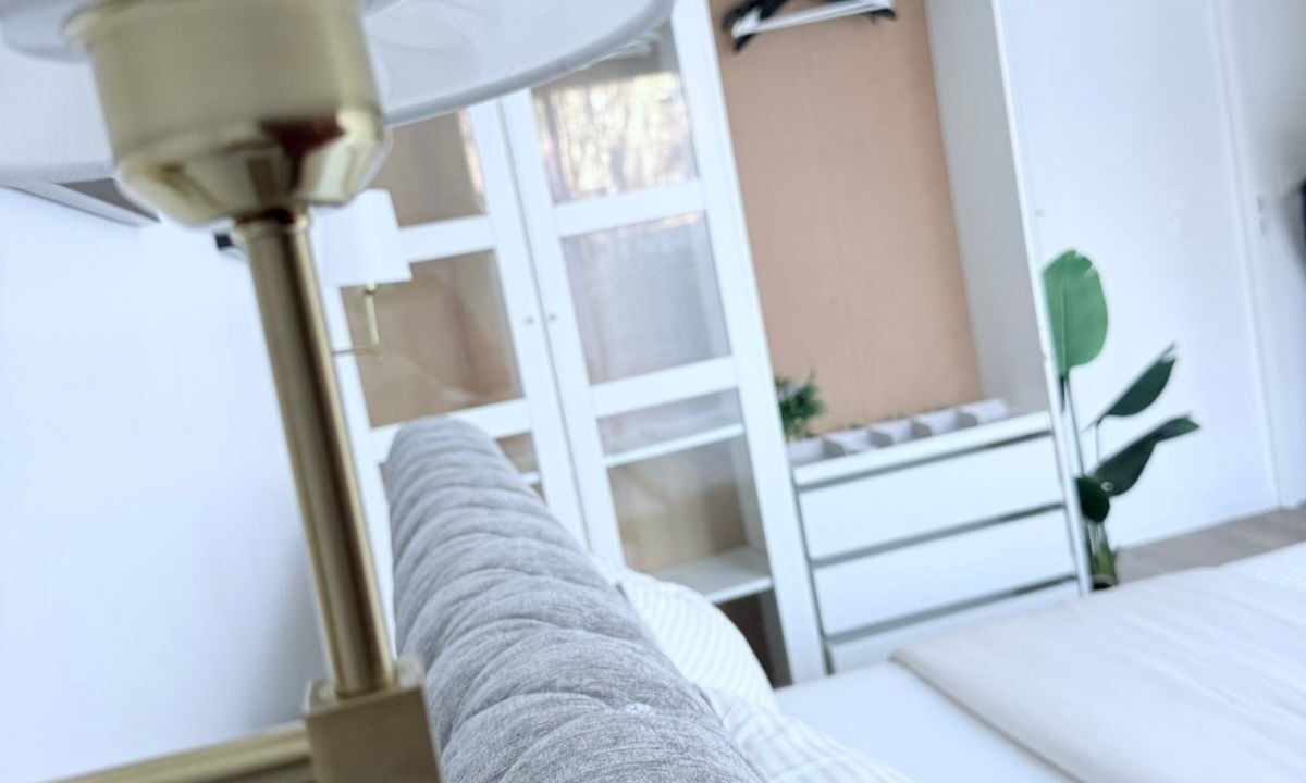 Photo of Bedroom in Vitry-sur-Seine