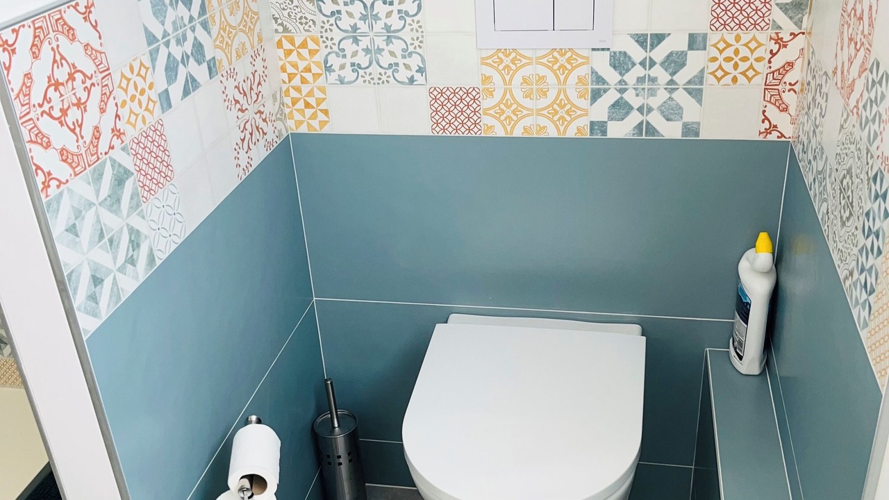 Photo of Bathroom in Verruyes