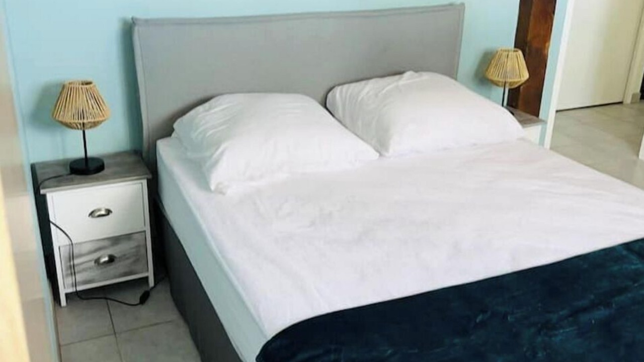 Photo of Bedroom in Verruyes