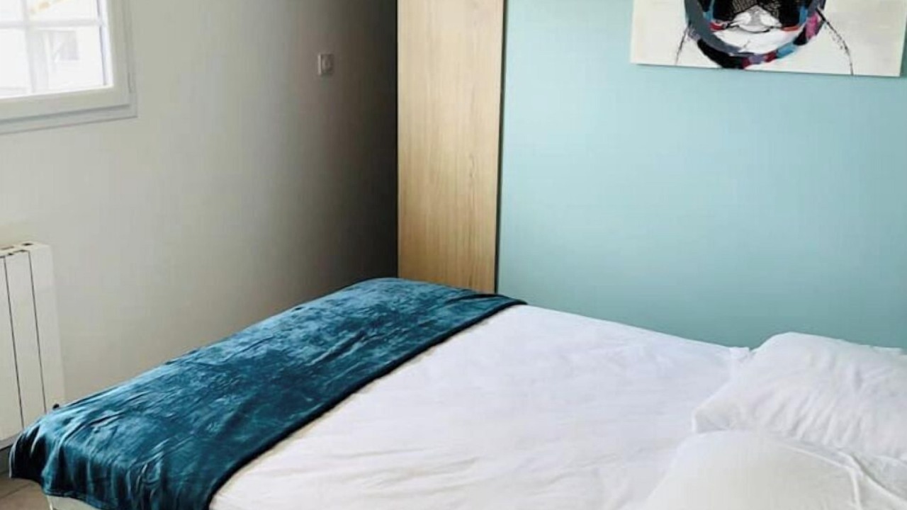 Photo of Bedroom in Verruyes