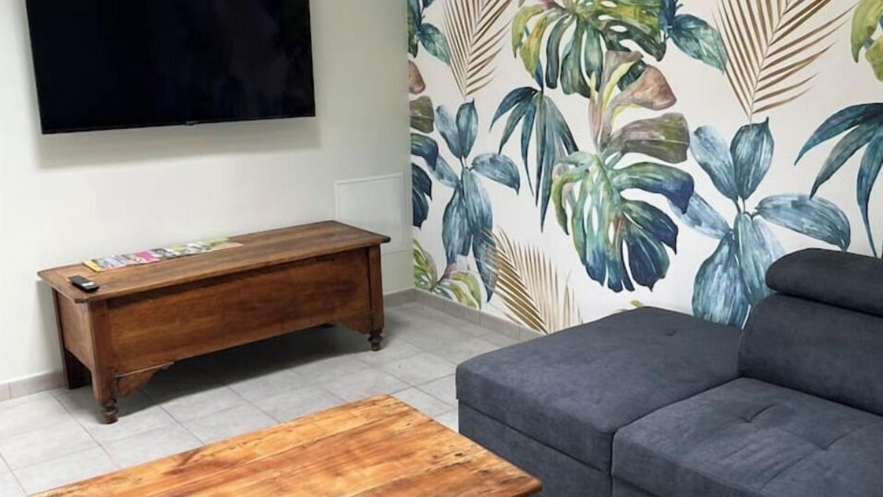 Photo of Livingroom in Verruyes