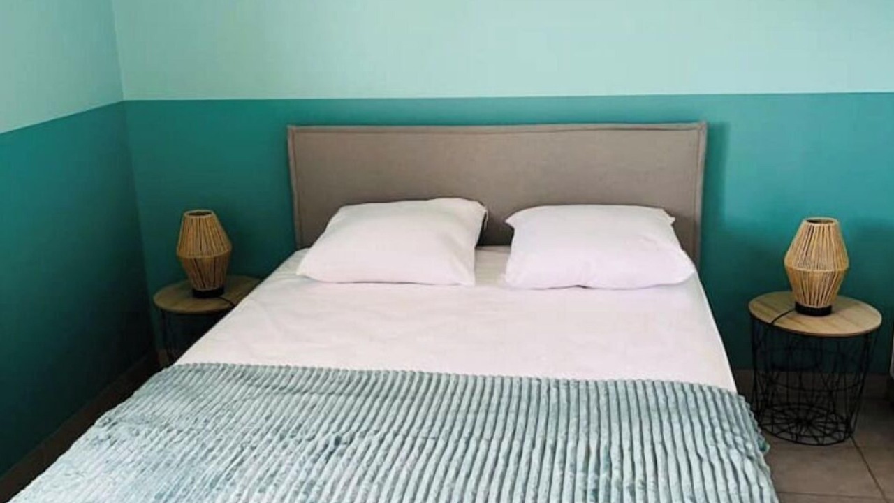 Photo of Bedroom in Verruyes