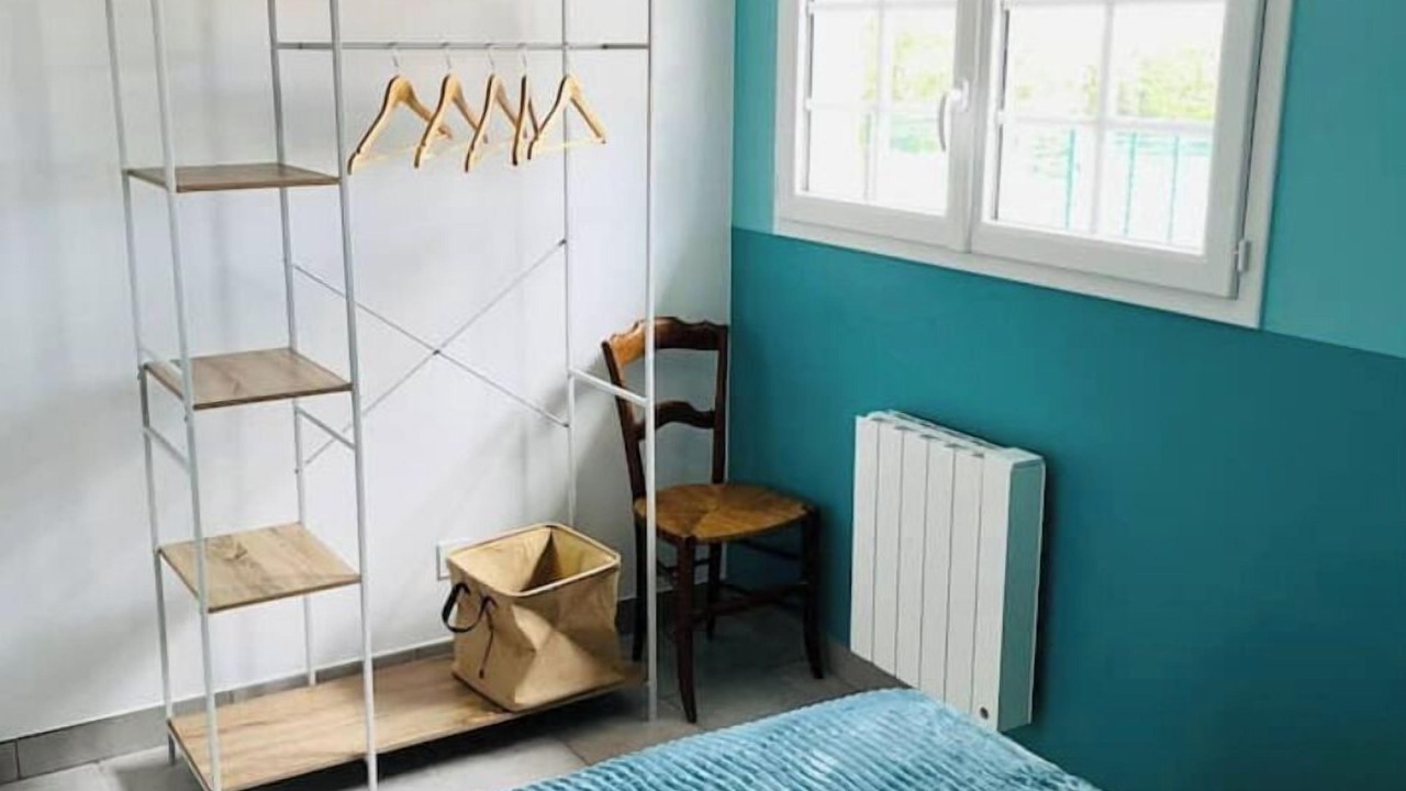 Photo of Bedroom in Verruyes