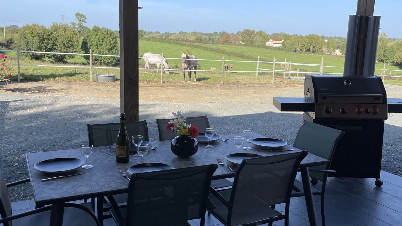 Photo of Outdoor in Verruyes