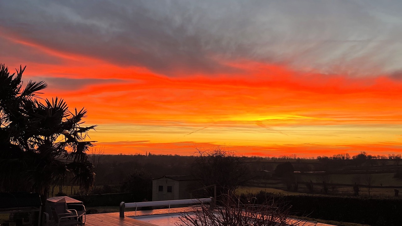 Photo of Patio Balcony in Verruyes