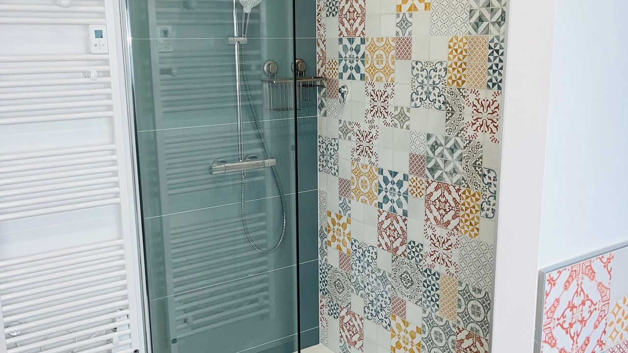 Photo of Bathroom in Verruyes