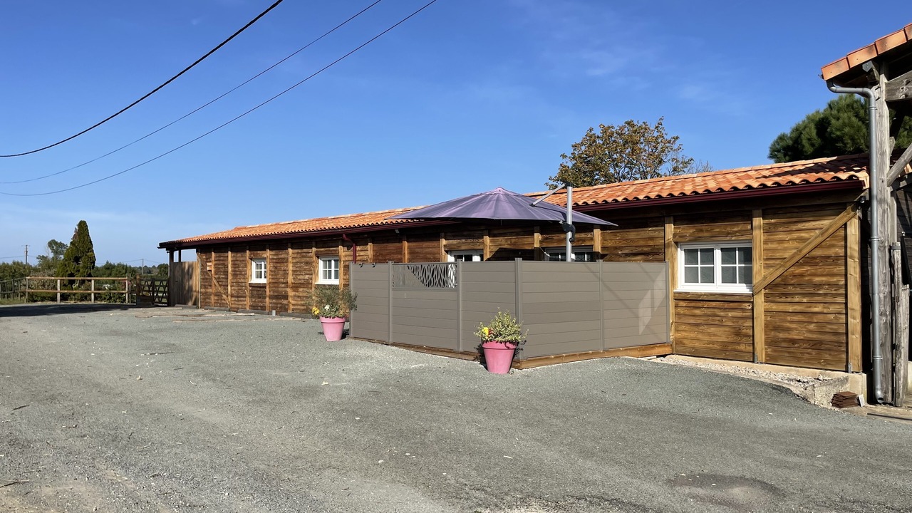 Photo of Outdoor in Verruyes