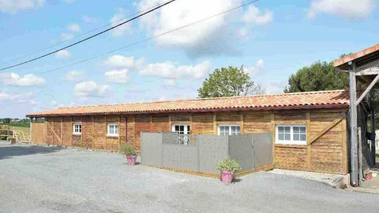 Photo of Outdoor in Verruyes