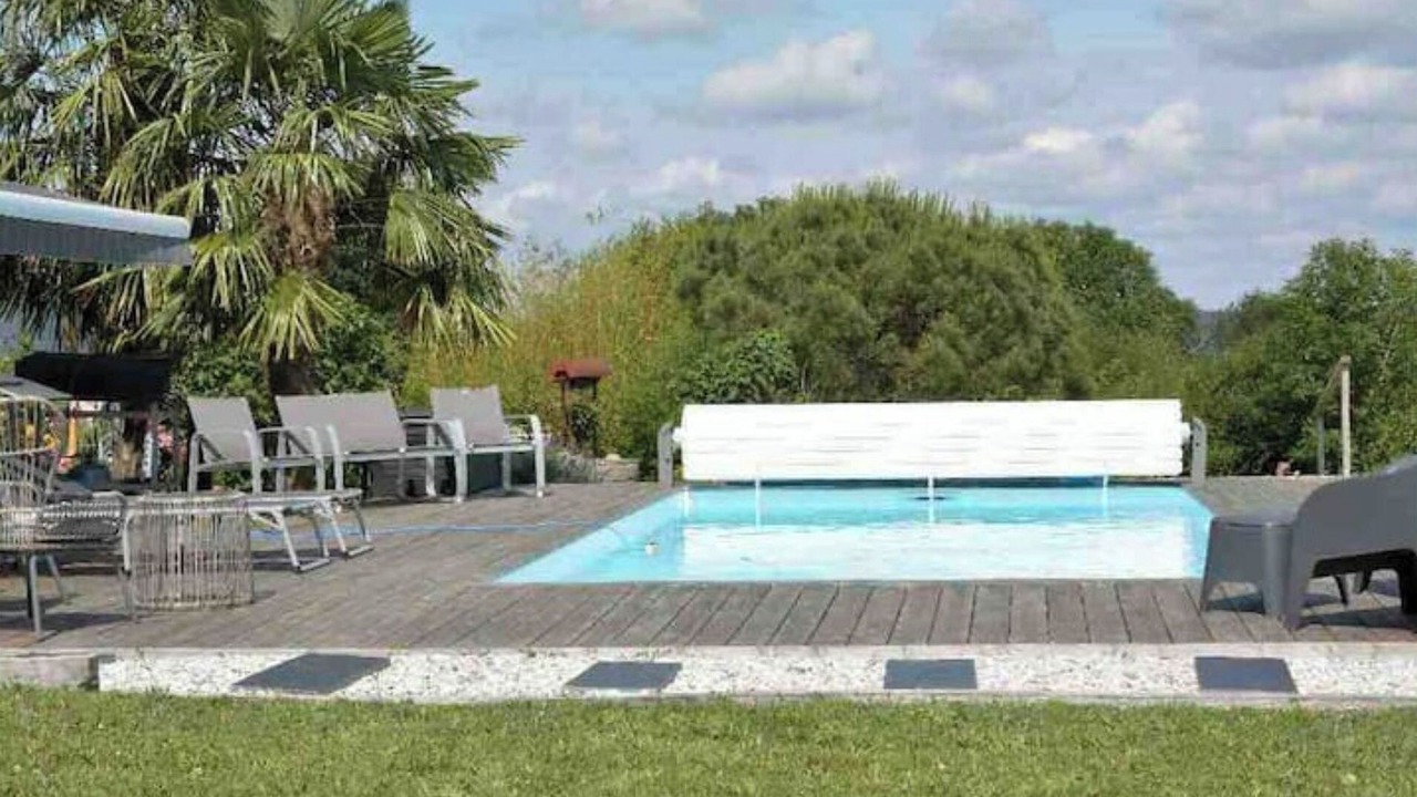 Photo of Outdoor in Verruyes