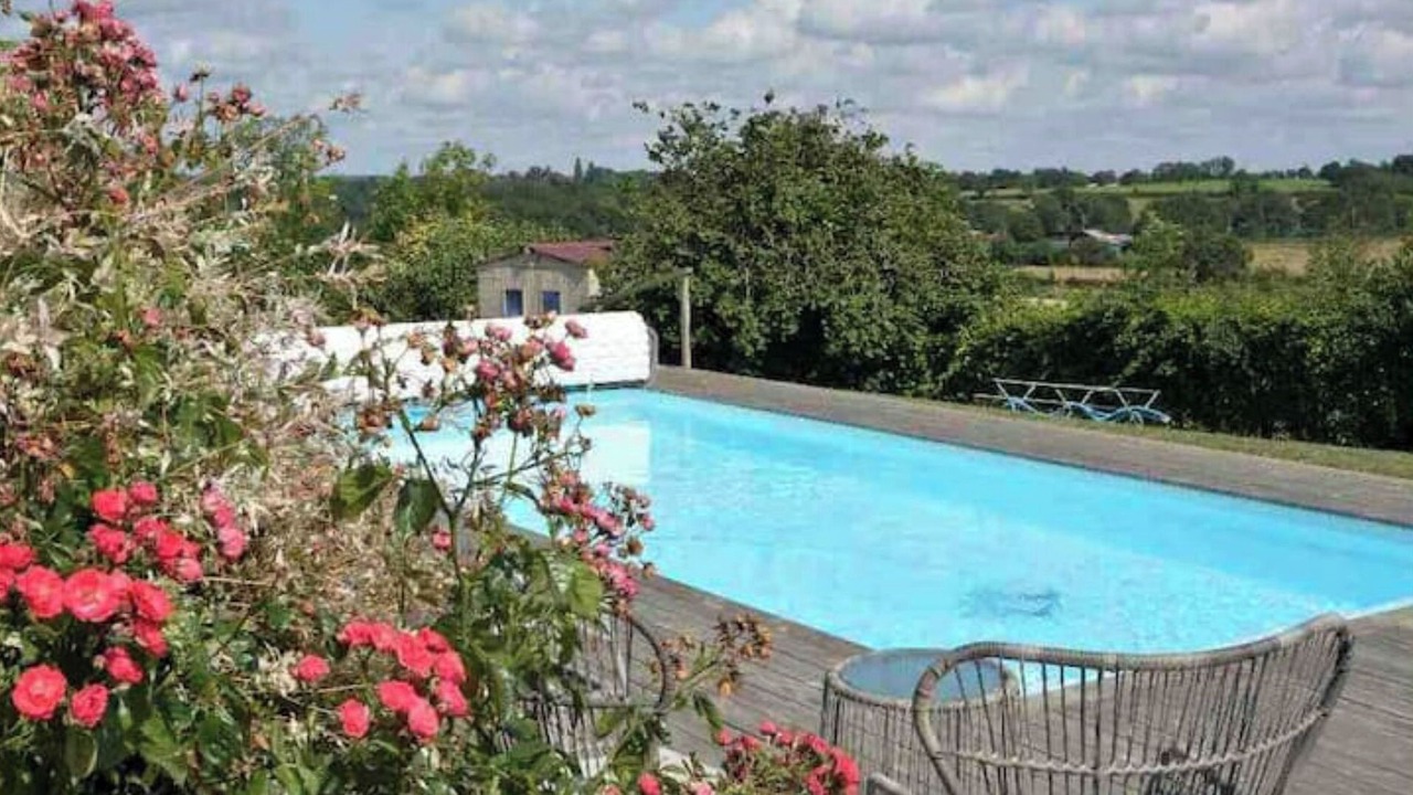 Photo of Outdoor in Verruyes