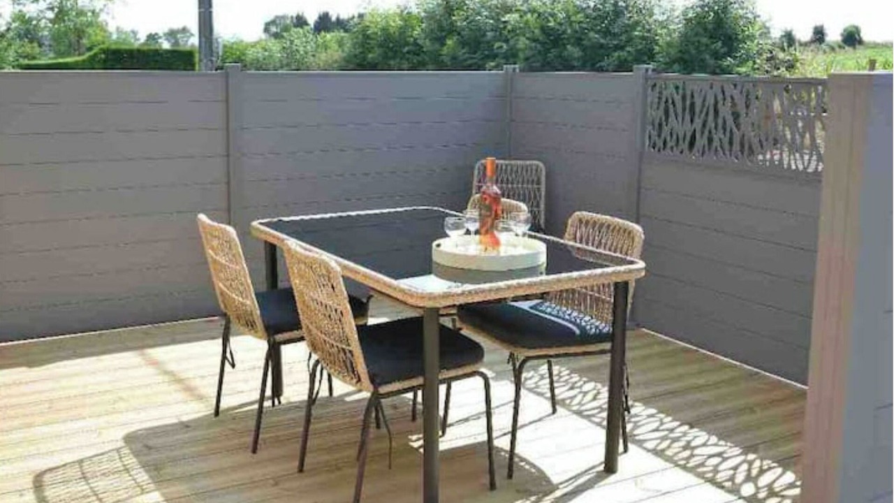 Photo of Outdoor in Verruyes