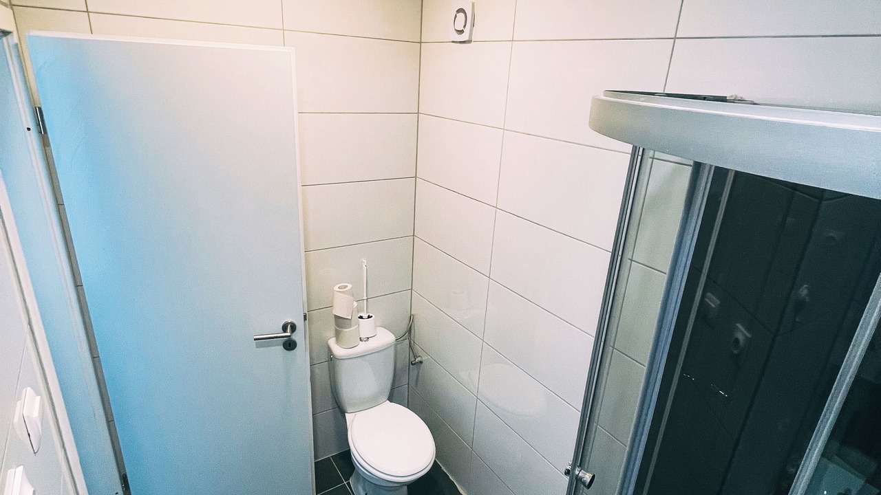 Photo of Bathroom in Le Saulcy