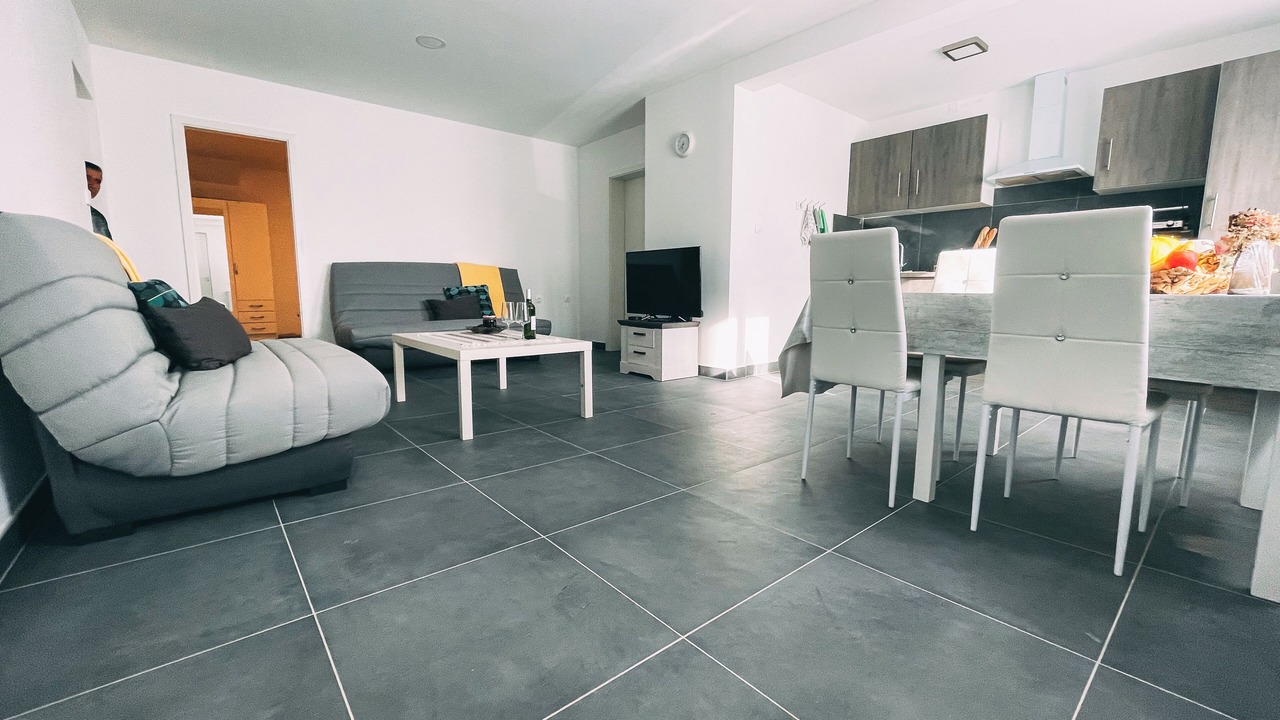 Photo of Livingroom in Le Saulcy