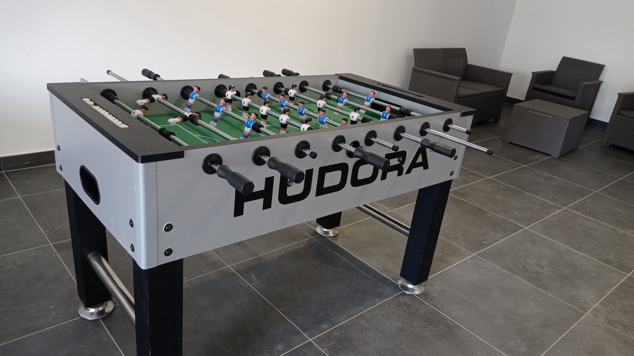 Photo of Bedroom in Le Saulcy