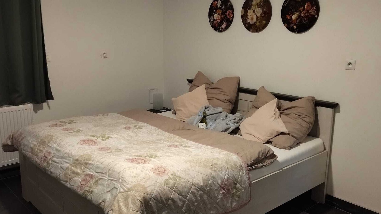 Photo of Bedroom in Le Saulcy