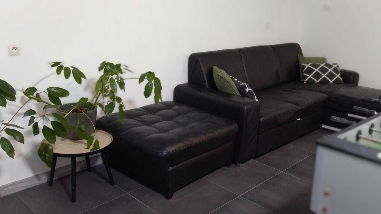 Photo of Livingroom in Le Saulcy