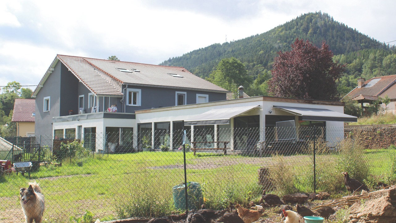 Photo of Outdoor in Le Saulcy