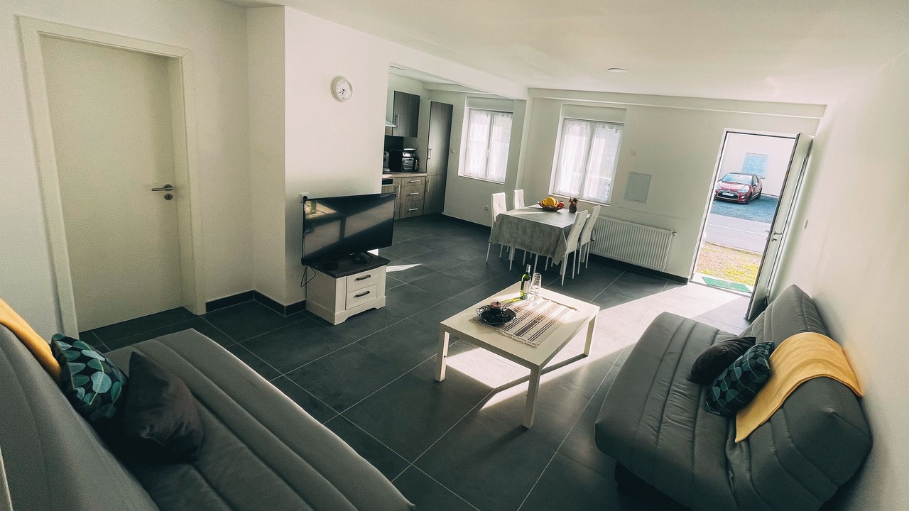 Photo of Livingroom in Le Saulcy