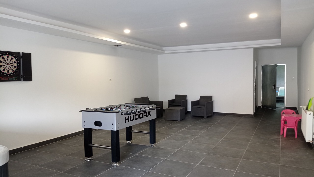 Photo of Bedroom in Le Saulcy