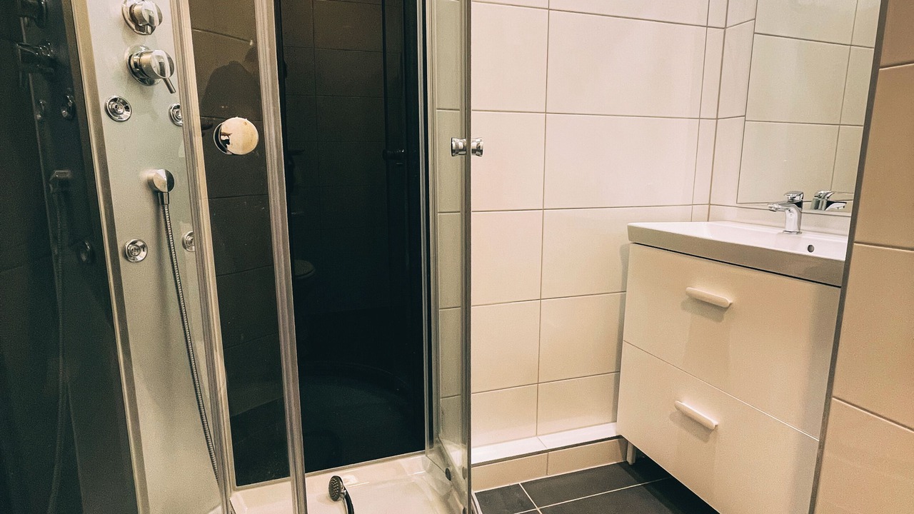 Photo of Bathroom in Le Saulcy