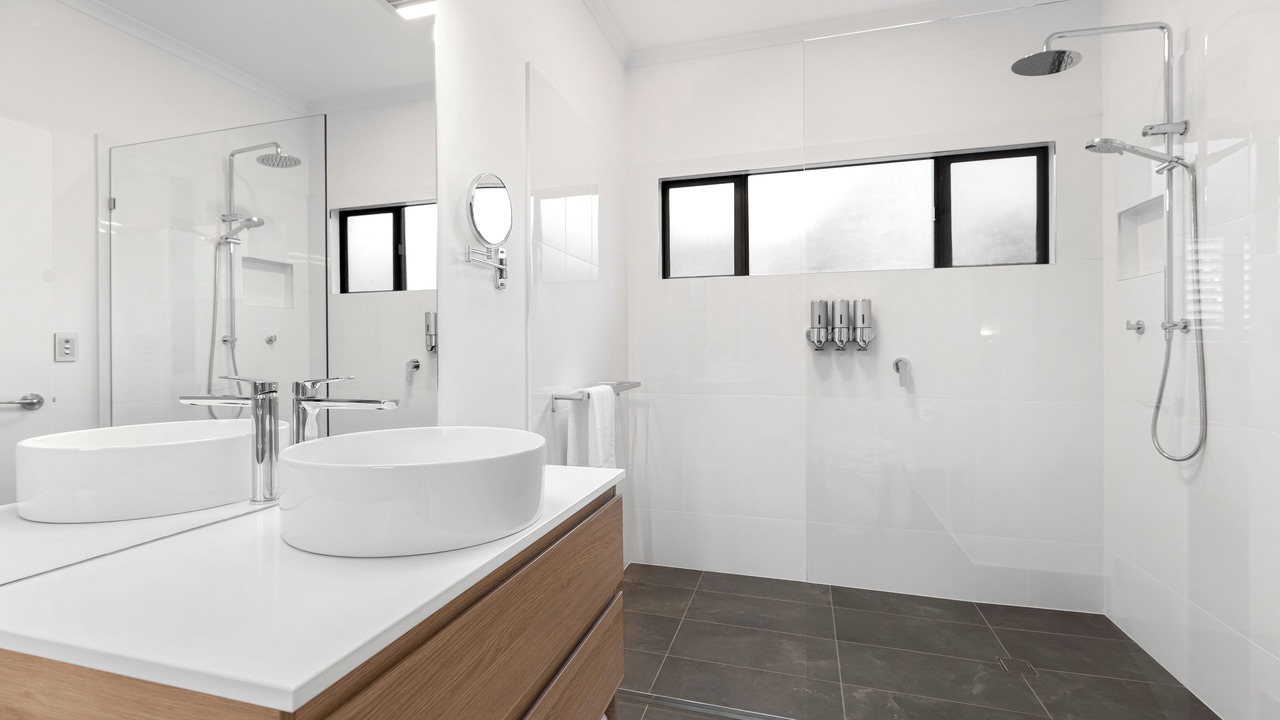 Photo of Bathroom in Balmoral Ridge