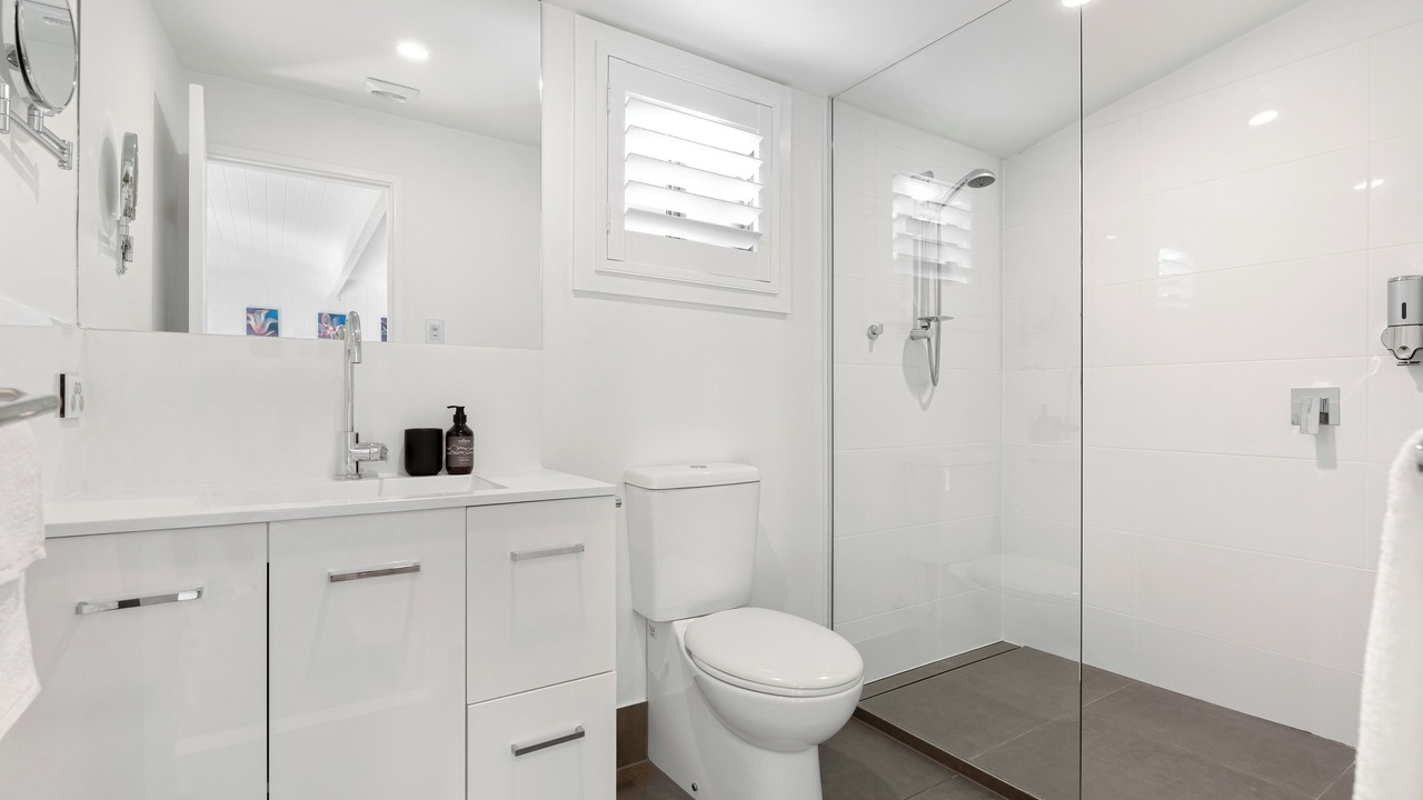 Photo of Bathroom in Balmoral Ridge