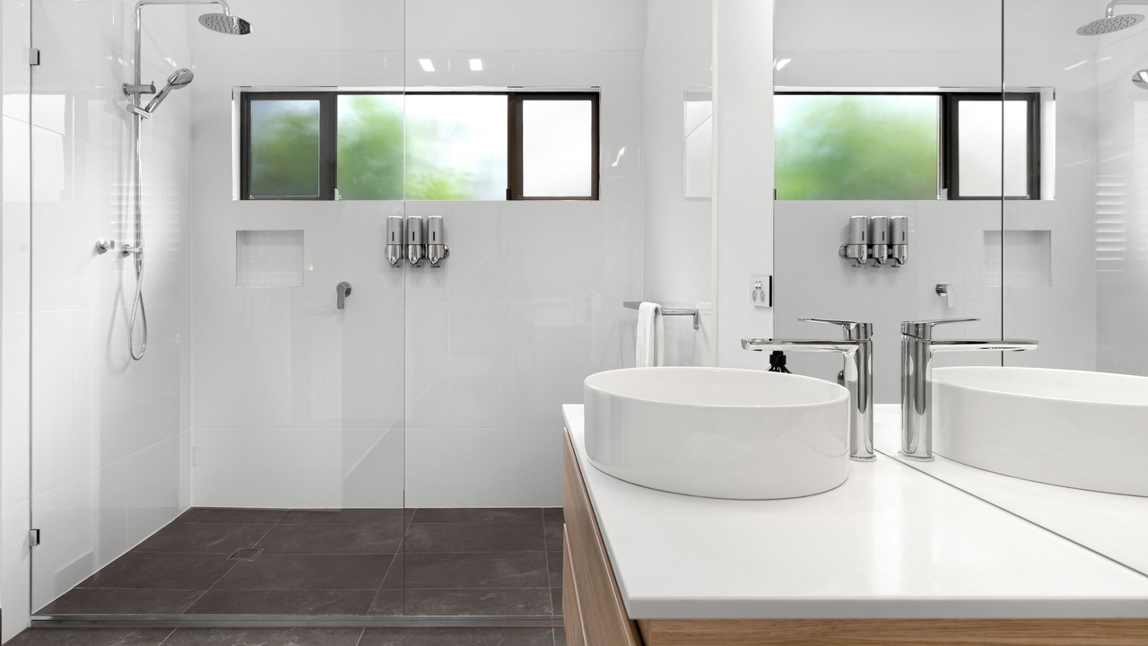 Photo of Bathroom in Balmoral Ridge