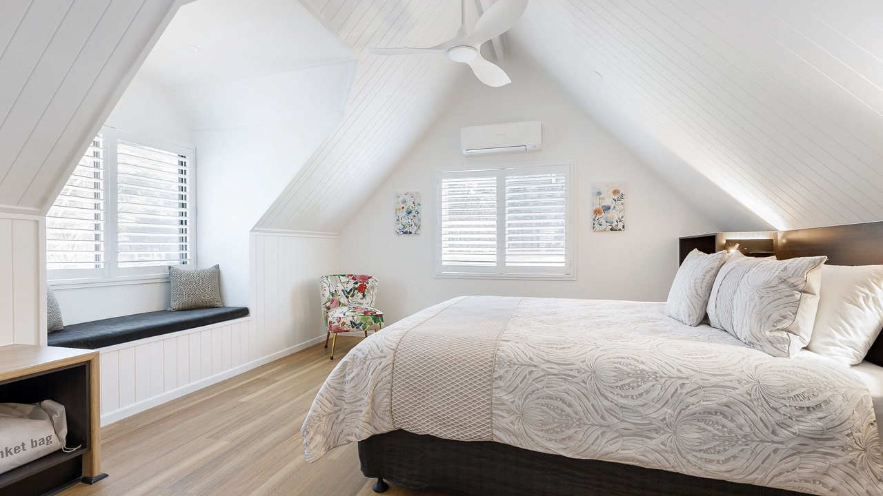 Photo of Bedroom in Balmoral Ridge