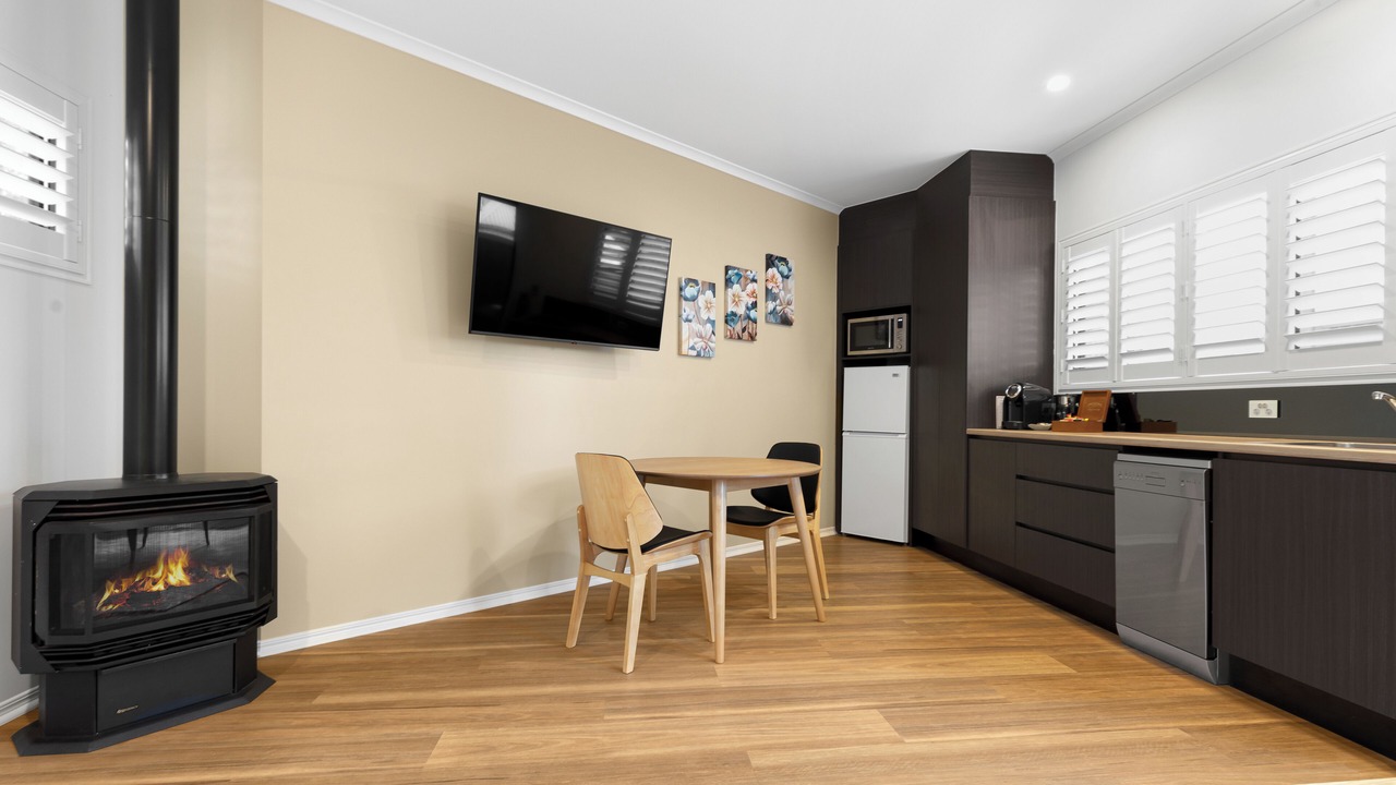 Photo of Kitchen in Balmoral Ridge