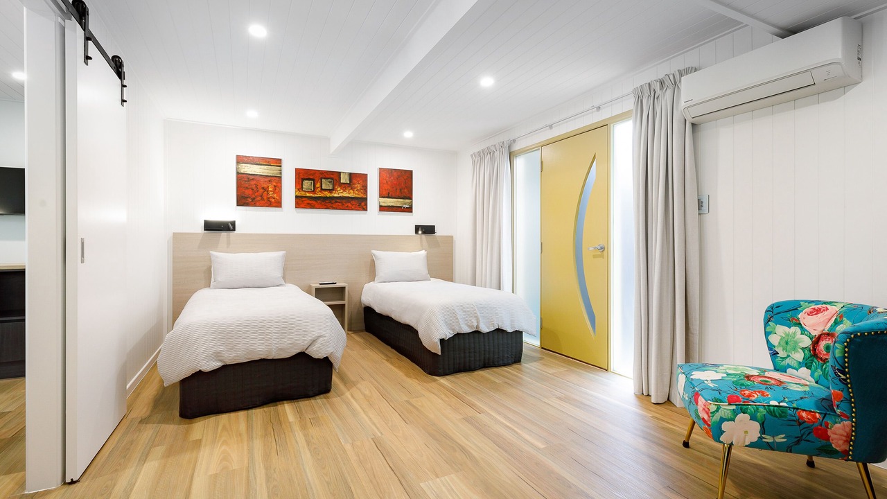 Photo of Bedroom in Balmoral Ridge