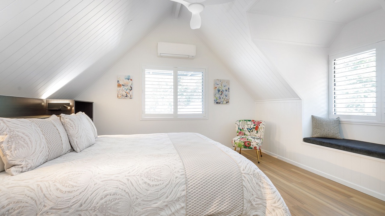 Photo of Bedroom in Balmoral Ridge