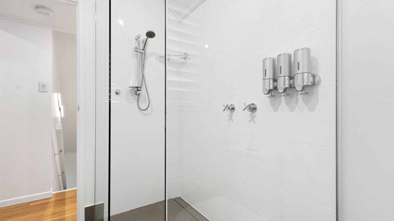 Photo of Bathroom in Balmoral Ridge