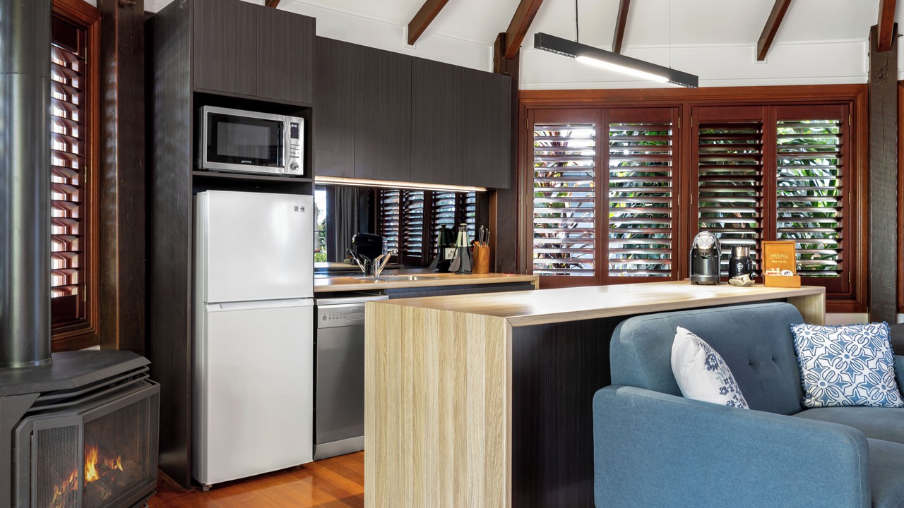 Photo of Kitchen in Balmoral Ridge
