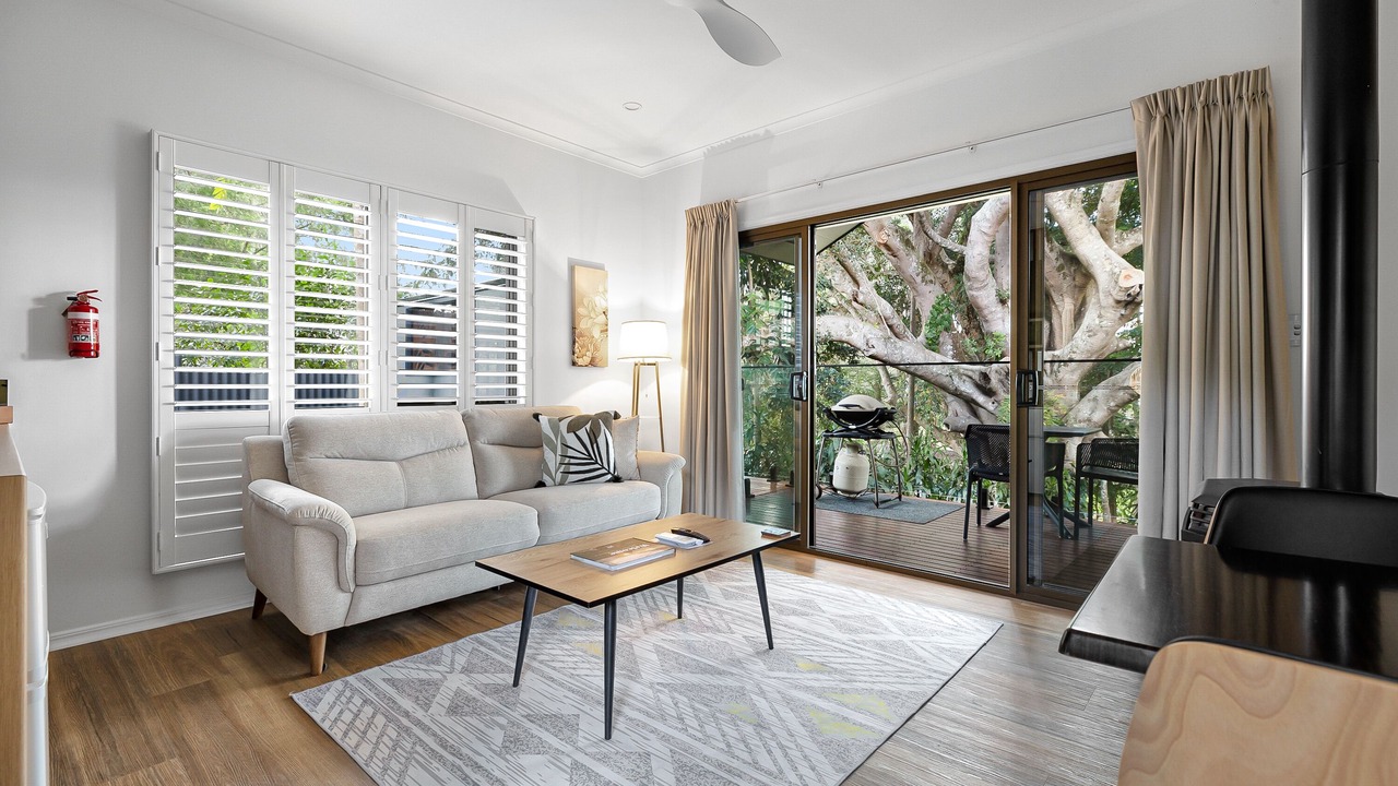 Photo of Livingroom in Balmoral Ridge