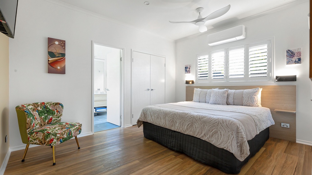 Photo of Bedroom in Balmoral Ridge