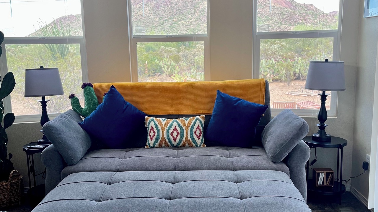 Photo of Livingroom in Picture Rocks