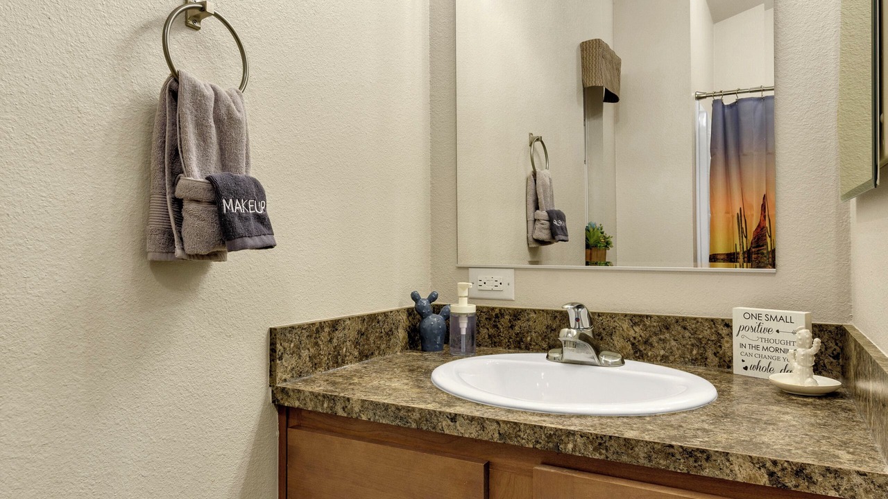 Photo of Bathroom in Picture Rocks