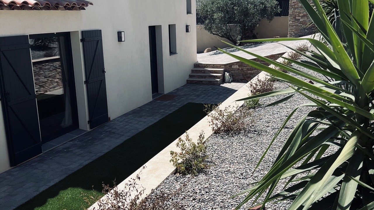 Photo of Outdoor in La Valette-du-Var